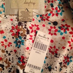 Daytrip lightweight jacket